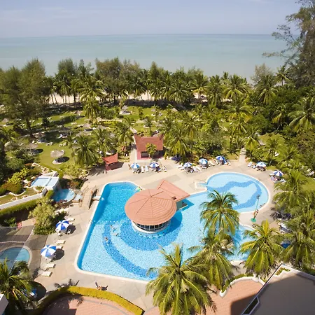 The Bayview Beach Resort-2