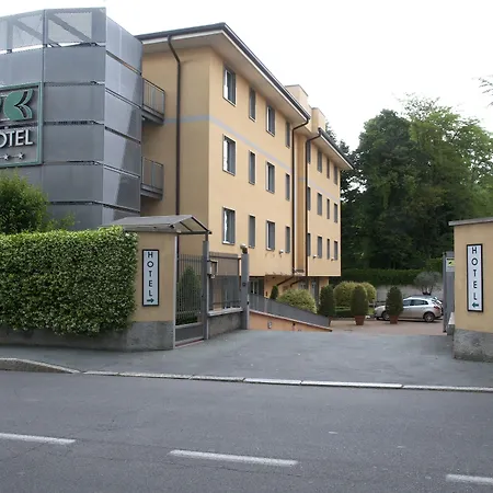 Hotel 2C-3