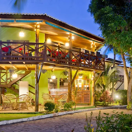 Serhs Villas Da Pipa Hotel-2