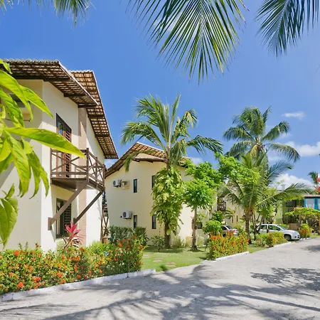 Serhs Villas Da Pipa Hotel-3
