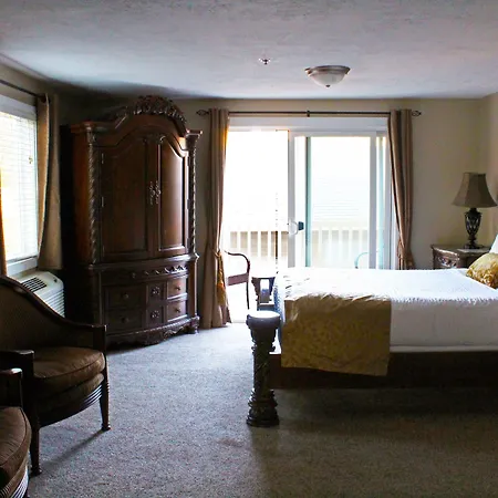 Silverton Inn & Suites-3