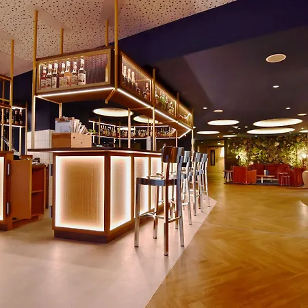 ibis Styles Nantes Reze Aéroport-2