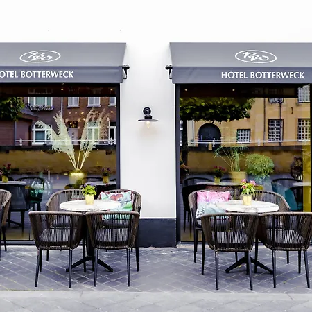 Hotel Botterweck-3