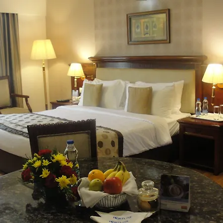Fortune Jp Palace, Mysore - Member Itc Hotels' Group-3