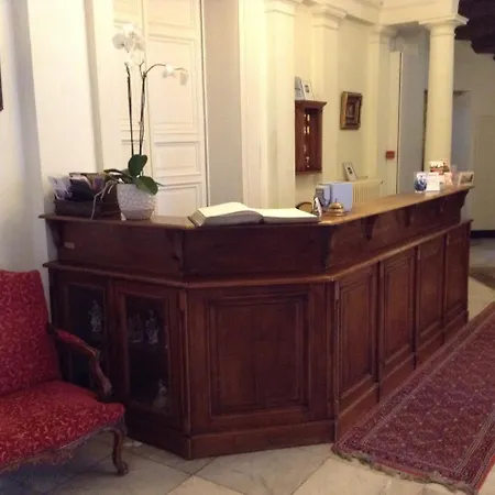 Hotel Patritius-2