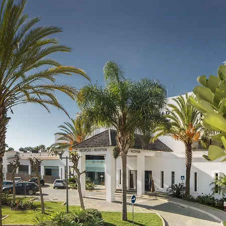 Belmar Spa&Beach Resort-3