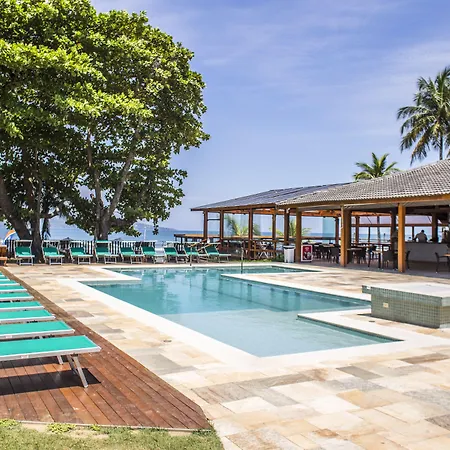 Vistabela Resort&Spa-2