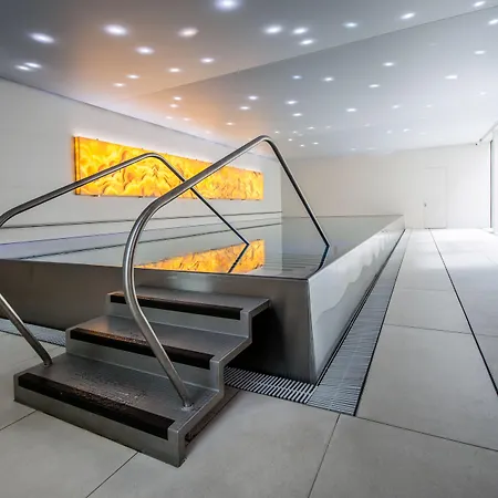 Prezident Luxury Spa&Wellness Hotel-2
