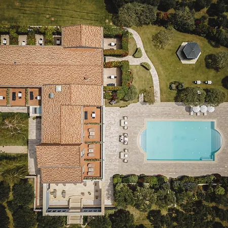 Villa Neri Resort&Spa-2