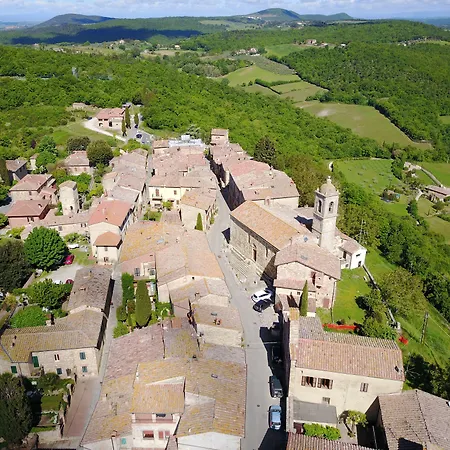 Lachiusa Tuscany-2