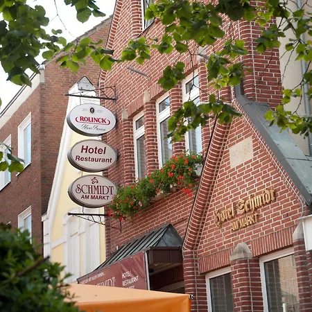 Hotel Schmidt am Markt-3