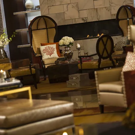 Renaissance Baton Rouge Hotel-3