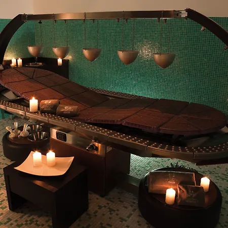 Fonte Del Benessere Resort-2