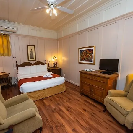 Hotel-La Grande Maison Et Spa-3