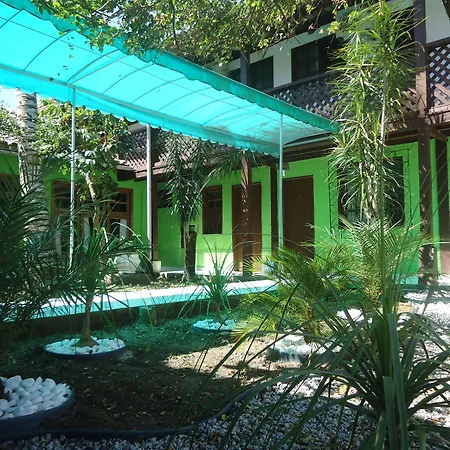 Hotel Vale Verde-2