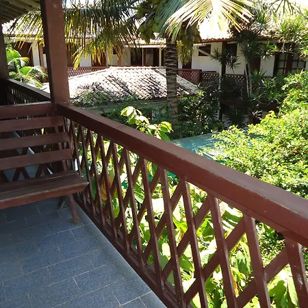 Hotel Vale Verde-3