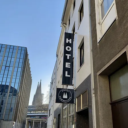 Hotel Domspitzen-3