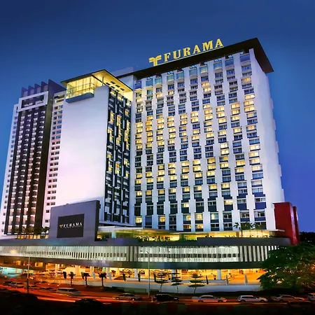 Furama Bukit Bintang, Kuala Lumpur-2
