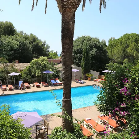 Les Jardins de Cassis-3