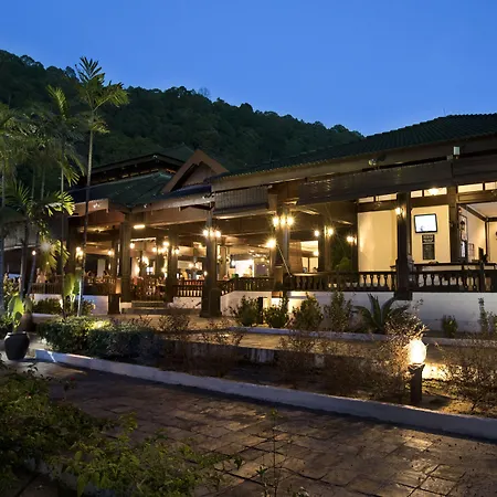 Perhentian Island Resort-3