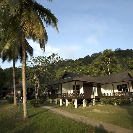 Perhentian Island Resort-3