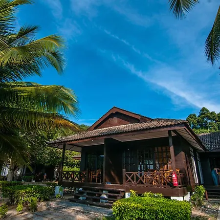 Perhentian Island Resort-2