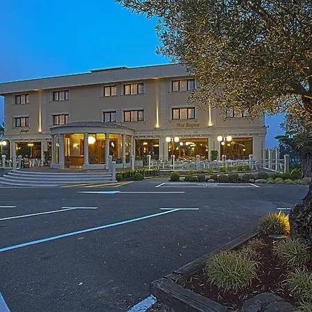 Hotel Os Olivos-2
