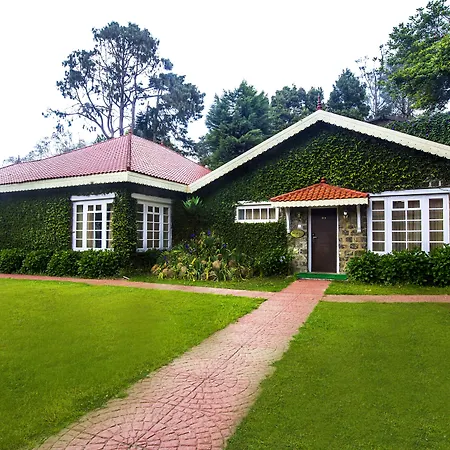 The Carlton Kodaikanal-2