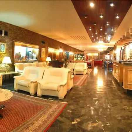 Hotel London Palace-2