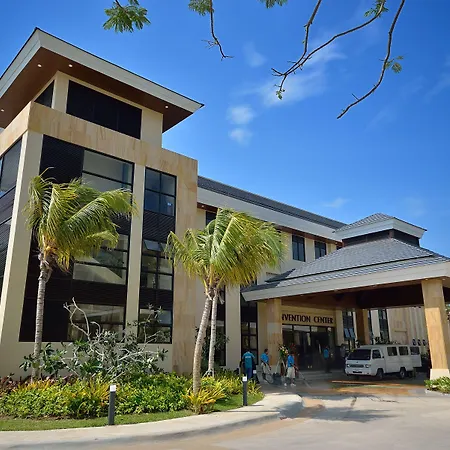 Henann Resort Alona Beach-3