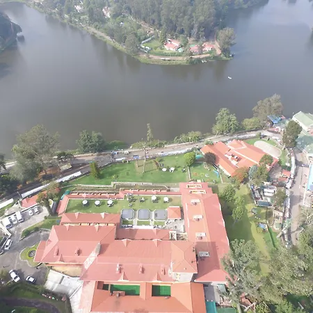 The Carlton Kodaikanal-3