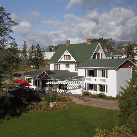 Auberge Gisele'S Inn-2