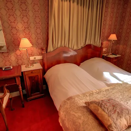 Stadspaleis Hotel&Restaurant OldRuitenborgh-2