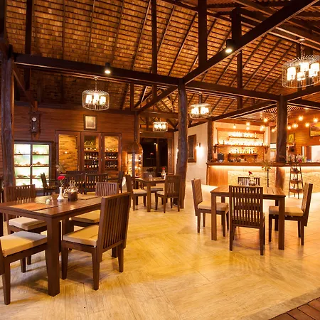 Sensi Paradise Beach Resort-2