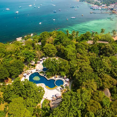 Sensi Paradise Beach Resort-3