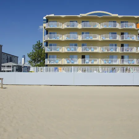Crystal Beach Hotel-3