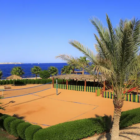 Sharm Club Beach Resort-2