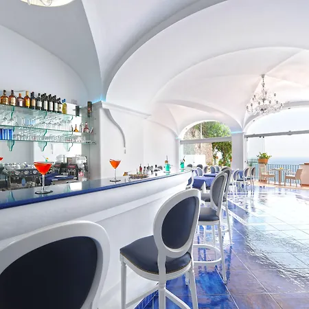 Hotel Villa Maria Pia-2