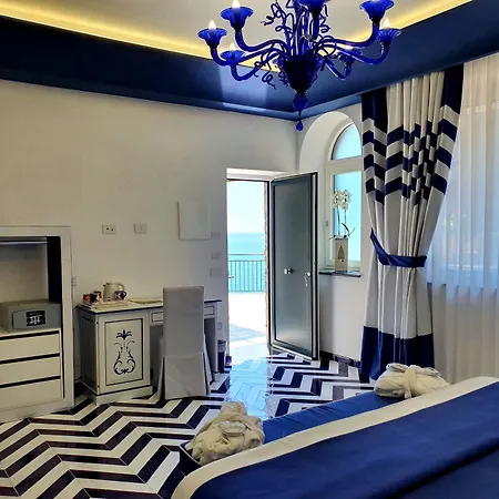 Hotel Villa Maria Pia-3