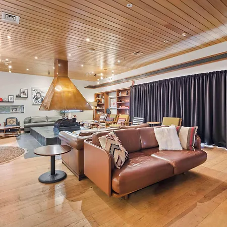 Thredbo Alpine Hotel-2
