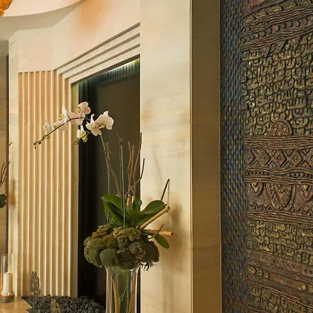 The St. Regis Saadiyat Island Resort, Abu Dhabi-3