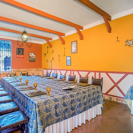 Hotel Dann Monasterio-2