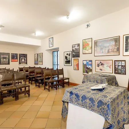 Hotel Dann Monasterio-3
