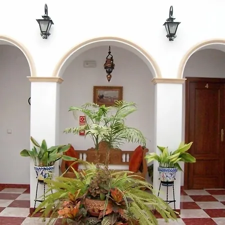 Hotel El Molino-2