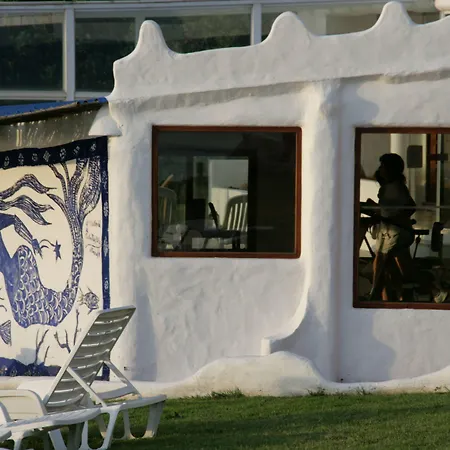Club Hotel Casapueblo-2