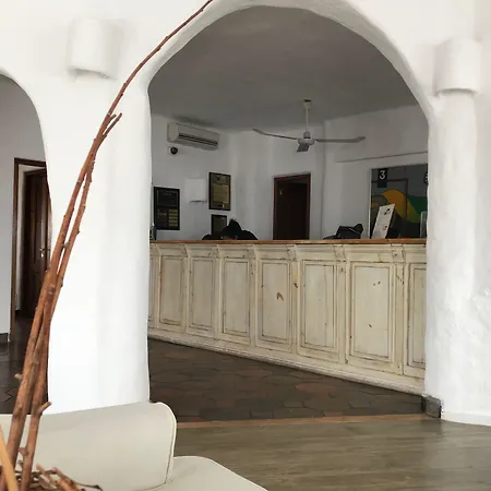Club Hotel Casapueblo-3