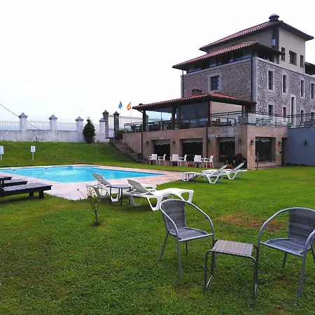 Hotel Villadesella-3