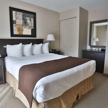 Hotel Le Versailles-3