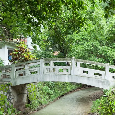 Grand View Resort Beitou-3