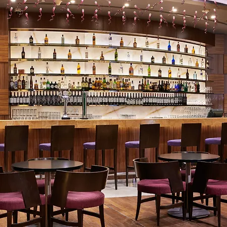 Crowne Plaza Doha - The Business Park By Ihg-3